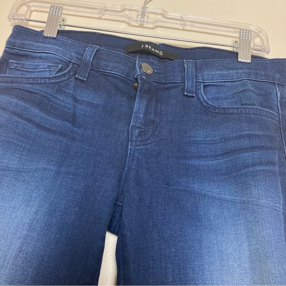 J Brand Avalon Skinny Women Jeans Size 26 - Picture 4 of 14